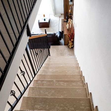 הוילה Emba Nikoleta House מראה חיצוני תמונה