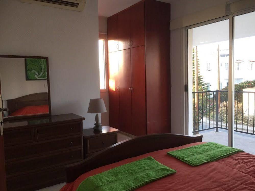 הוילה Emba Nikoleta House מראה חיצוני תמונה