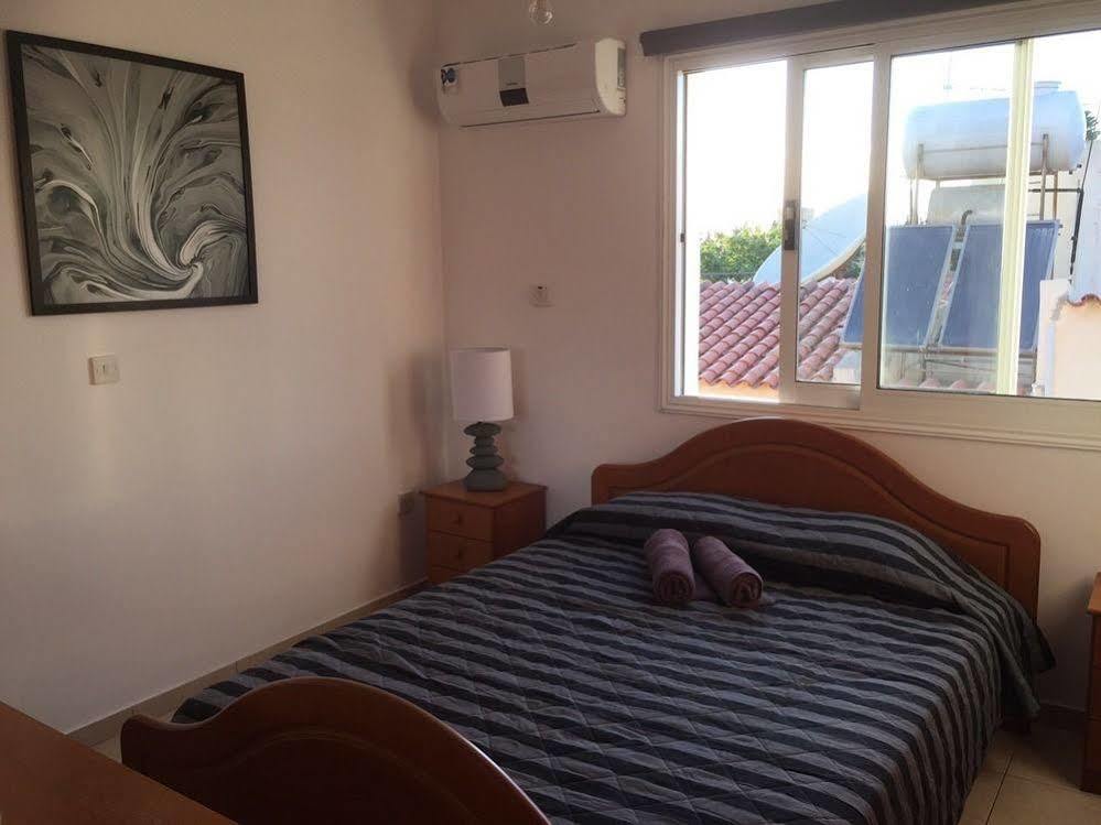 הוילה Emba Nikoleta House מראה חיצוני תמונה