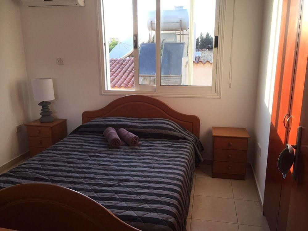 הוילה Emba Nikoleta House מראה חיצוני תמונה