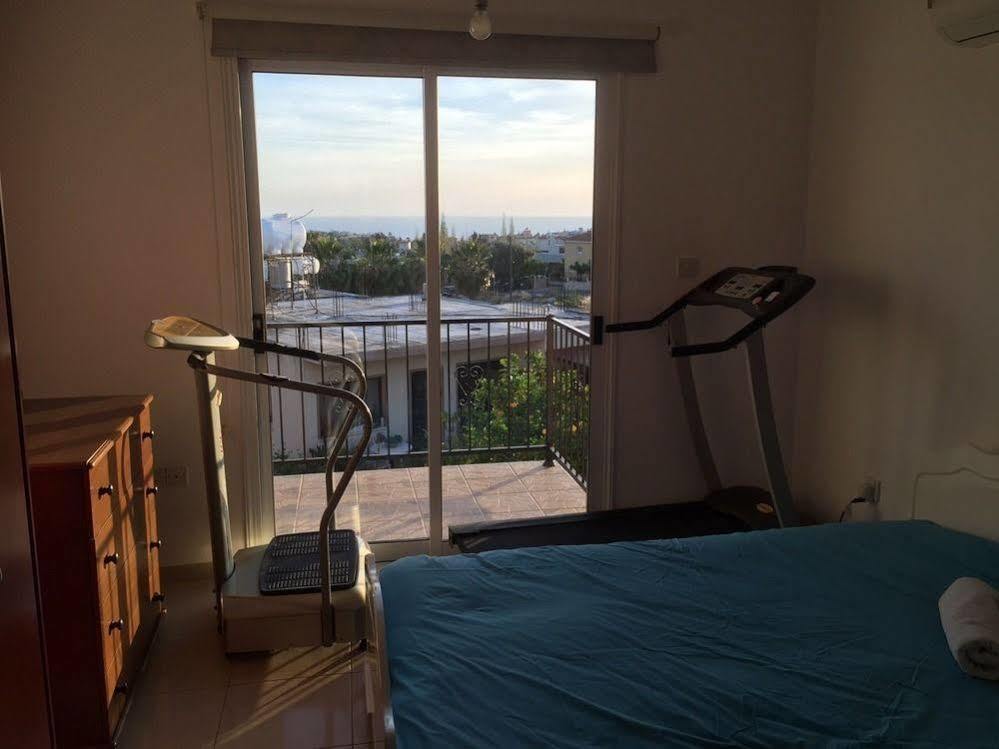 הוילה Emba Nikoleta House מראה חיצוני תמונה