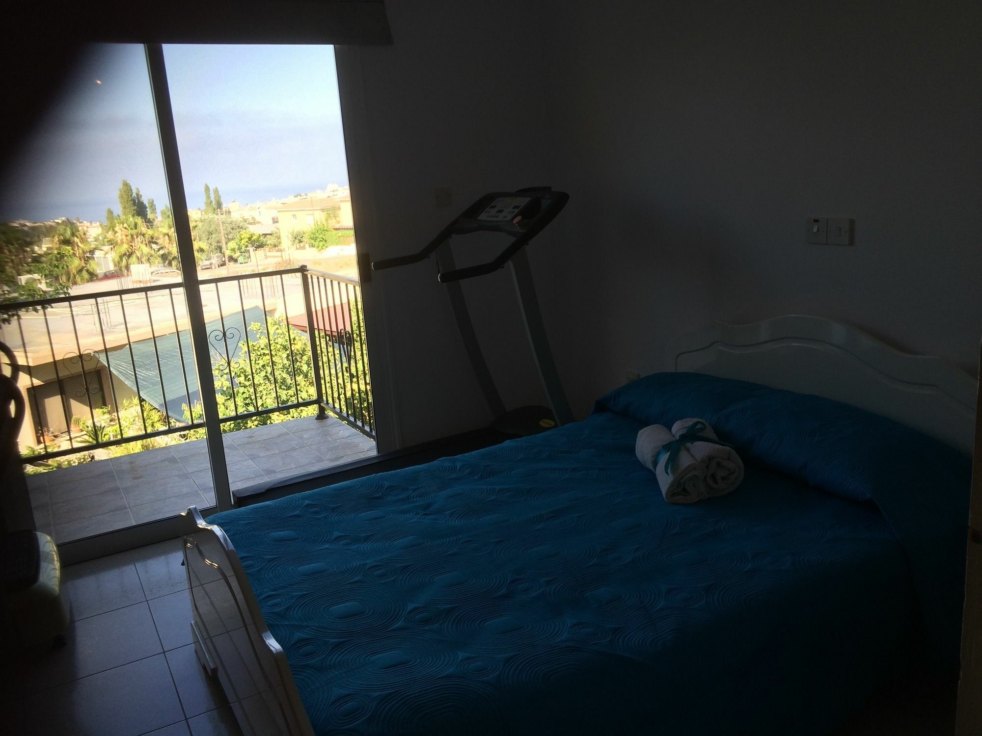 הוילה Emba Nikoleta House מראה חיצוני תמונה