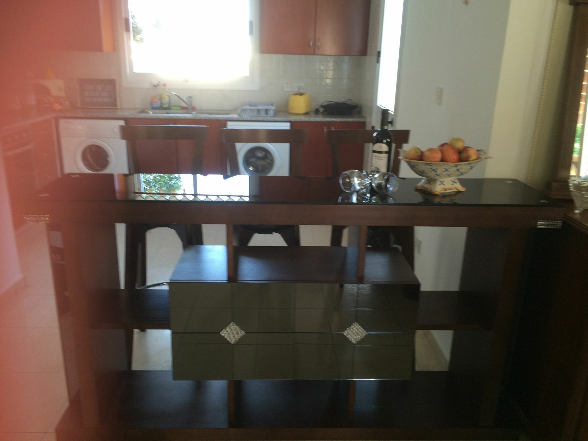 הוילה Emba Nikoleta House מראה חיצוני תמונה