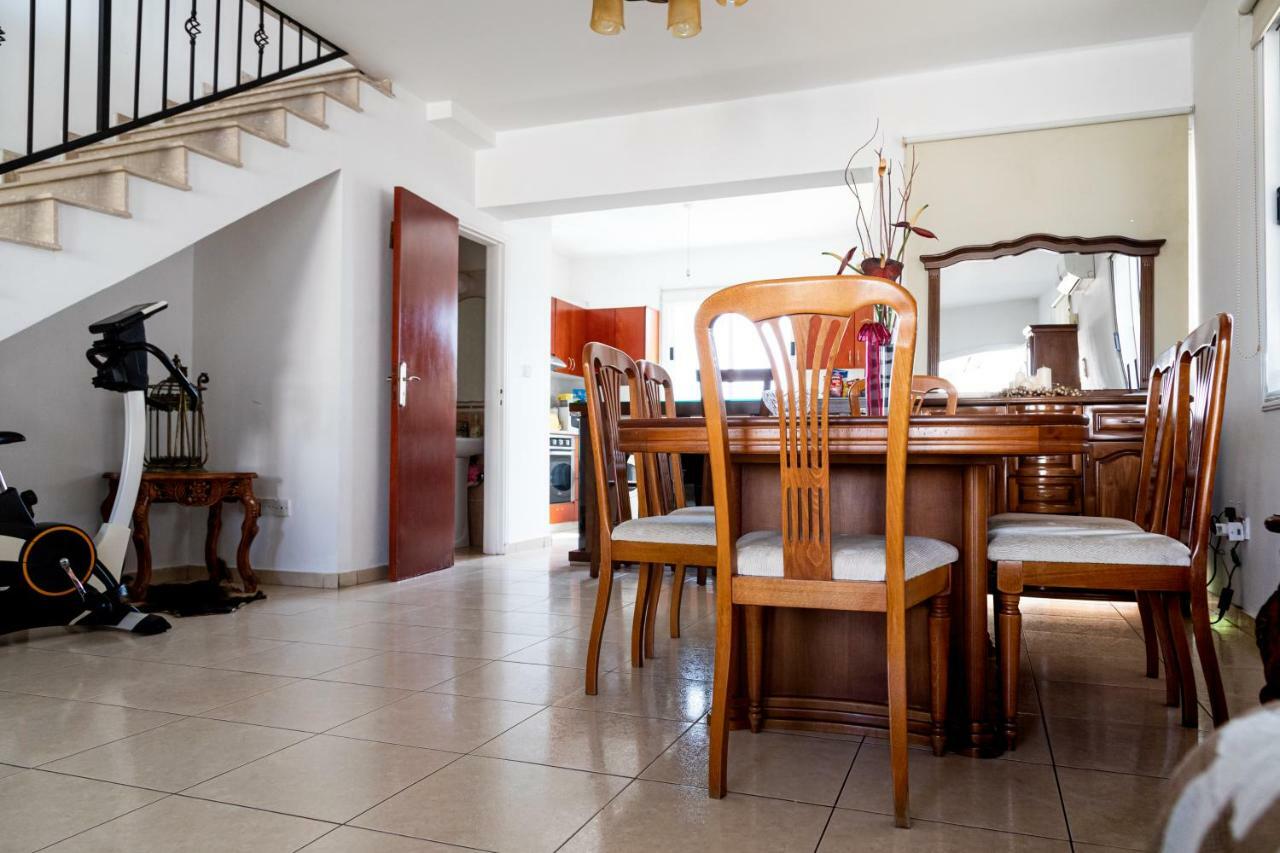 הוילה Emba Nikoleta House מראה חיצוני תמונה
