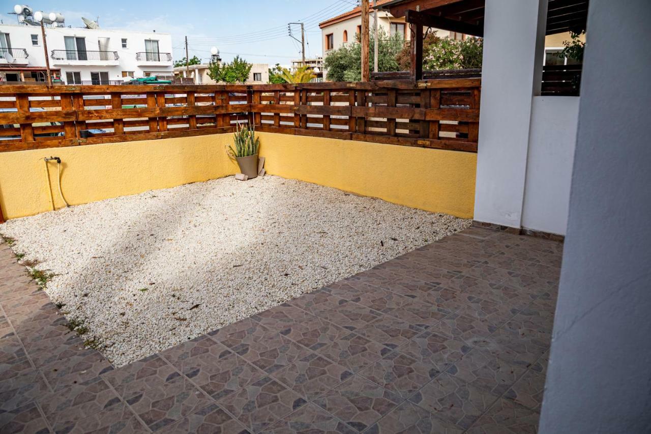 הוילה Emba Nikoleta House מראה חיצוני תמונה