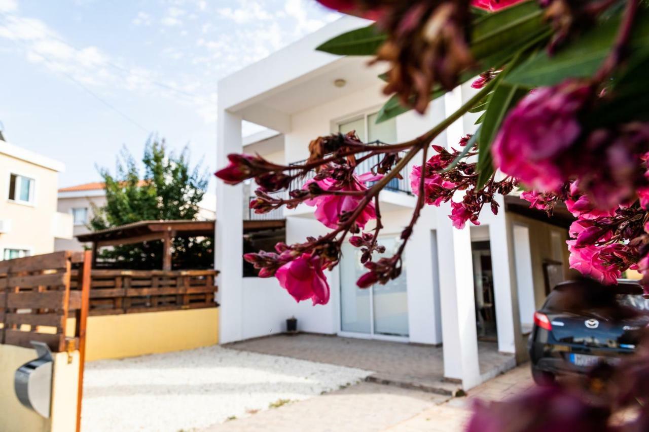 הוילה Emba Nikoleta House מראה חיצוני תמונה