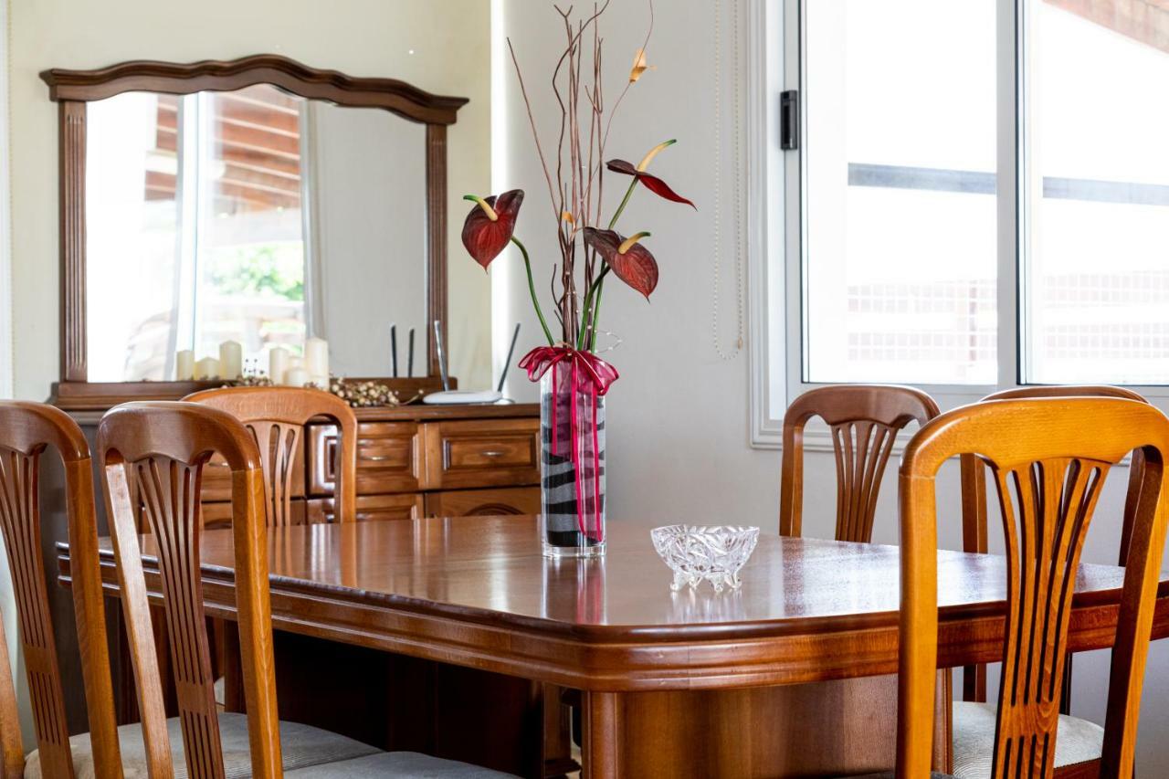 הוילה Emba Nikoleta House מראה חיצוני תמונה