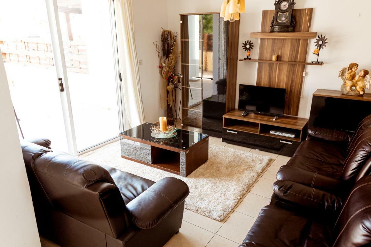 הוילה Emba Nikoleta House מראה חיצוני תמונה
