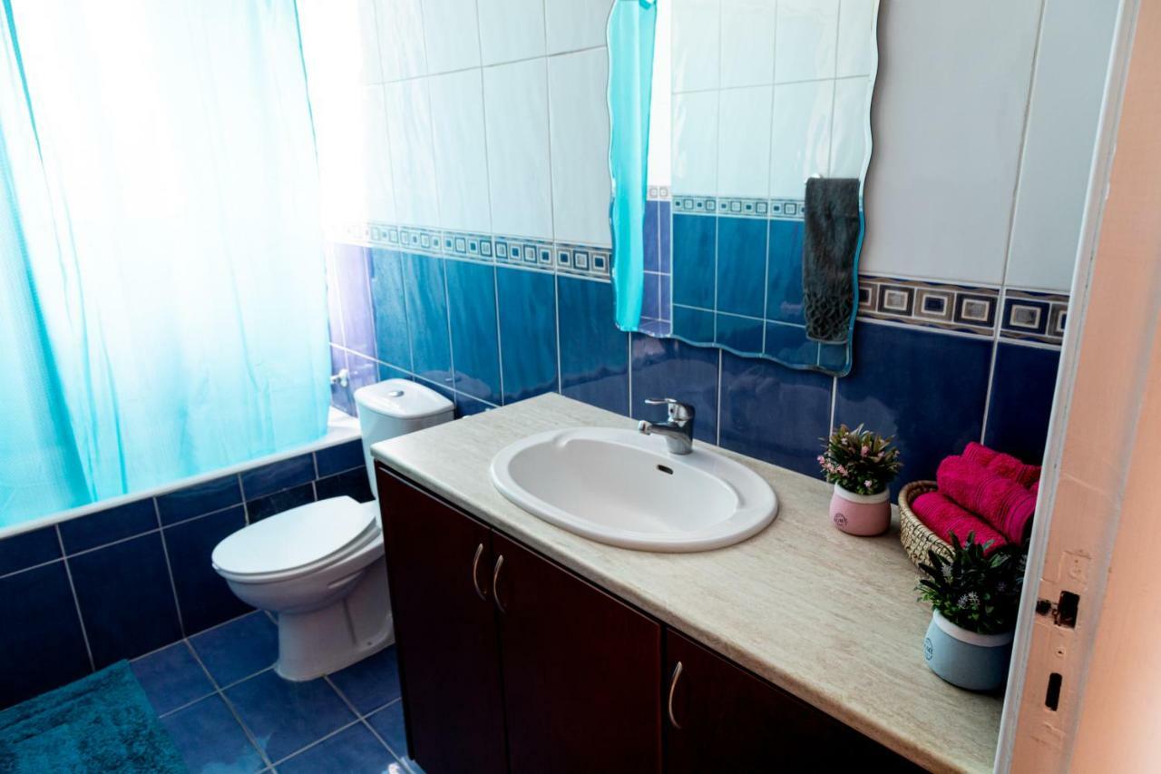 הוילה Emba Nikoleta House מראה חיצוני תמונה