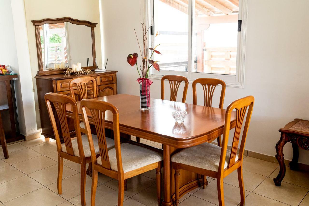 הוילה Emba Nikoleta House מראה חיצוני תמונה