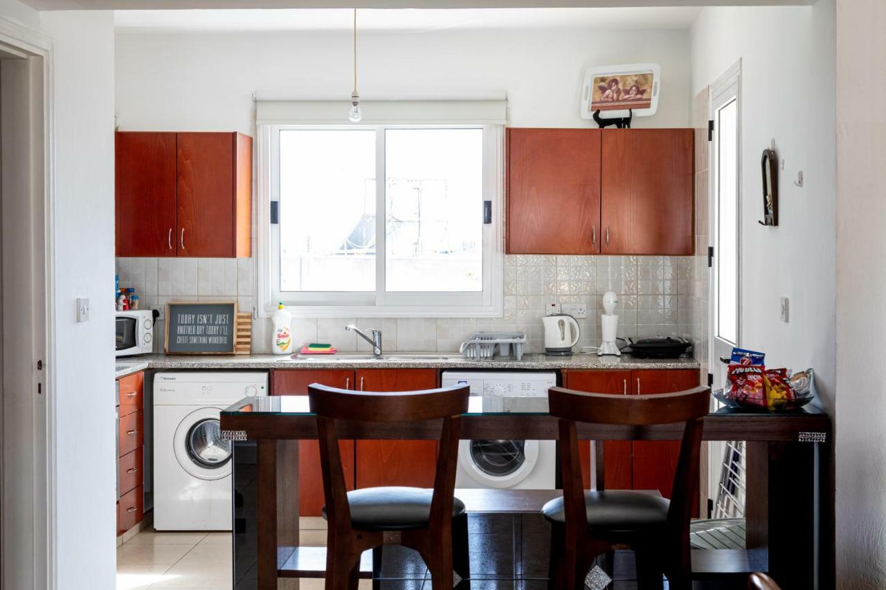 הוילה Emba Nikoleta House מראה חיצוני תמונה