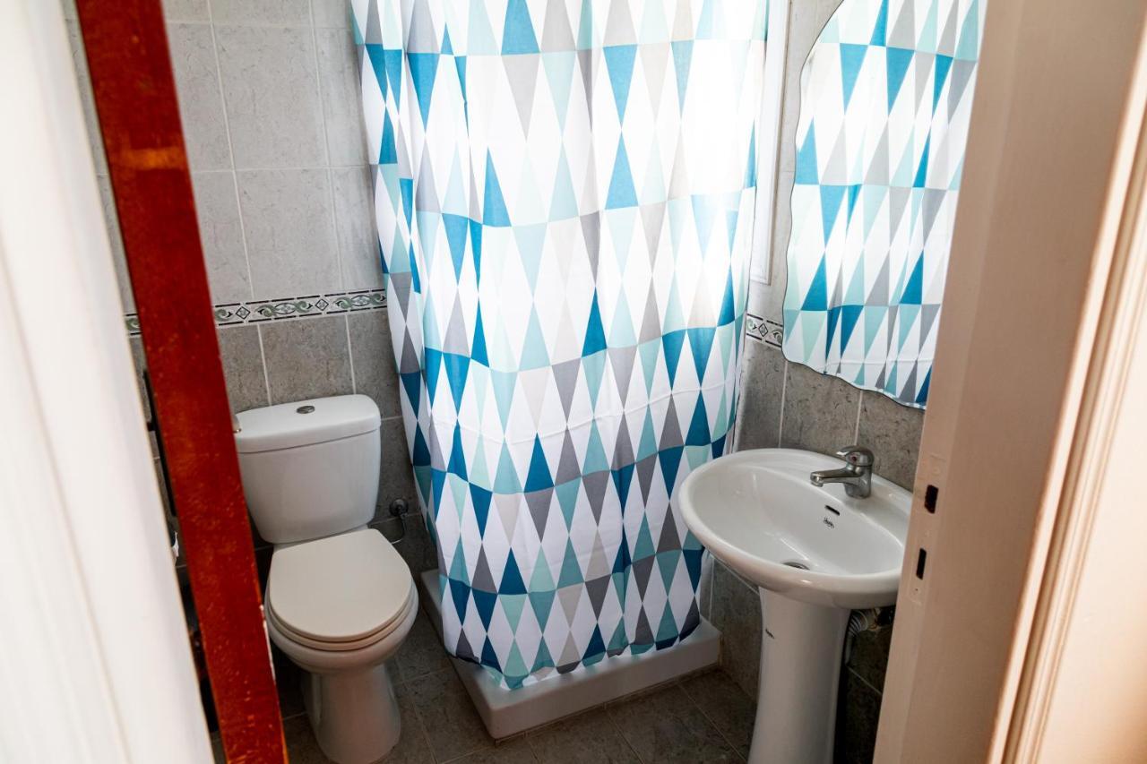 הוילה Emba Nikoleta House מראה חיצוני תמונה
