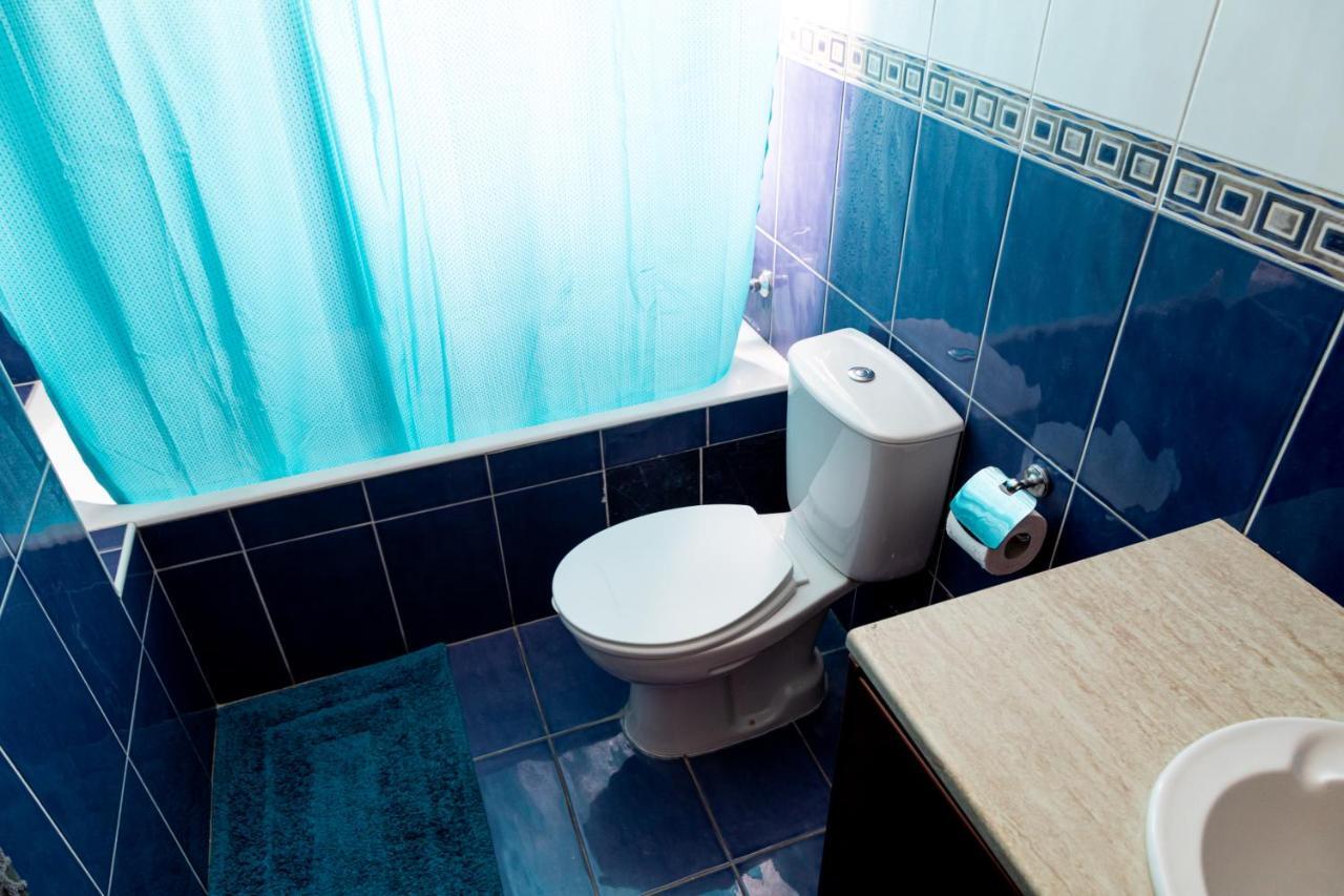 הוילה Emba Nikoleta House מראה חיצוני תמונה