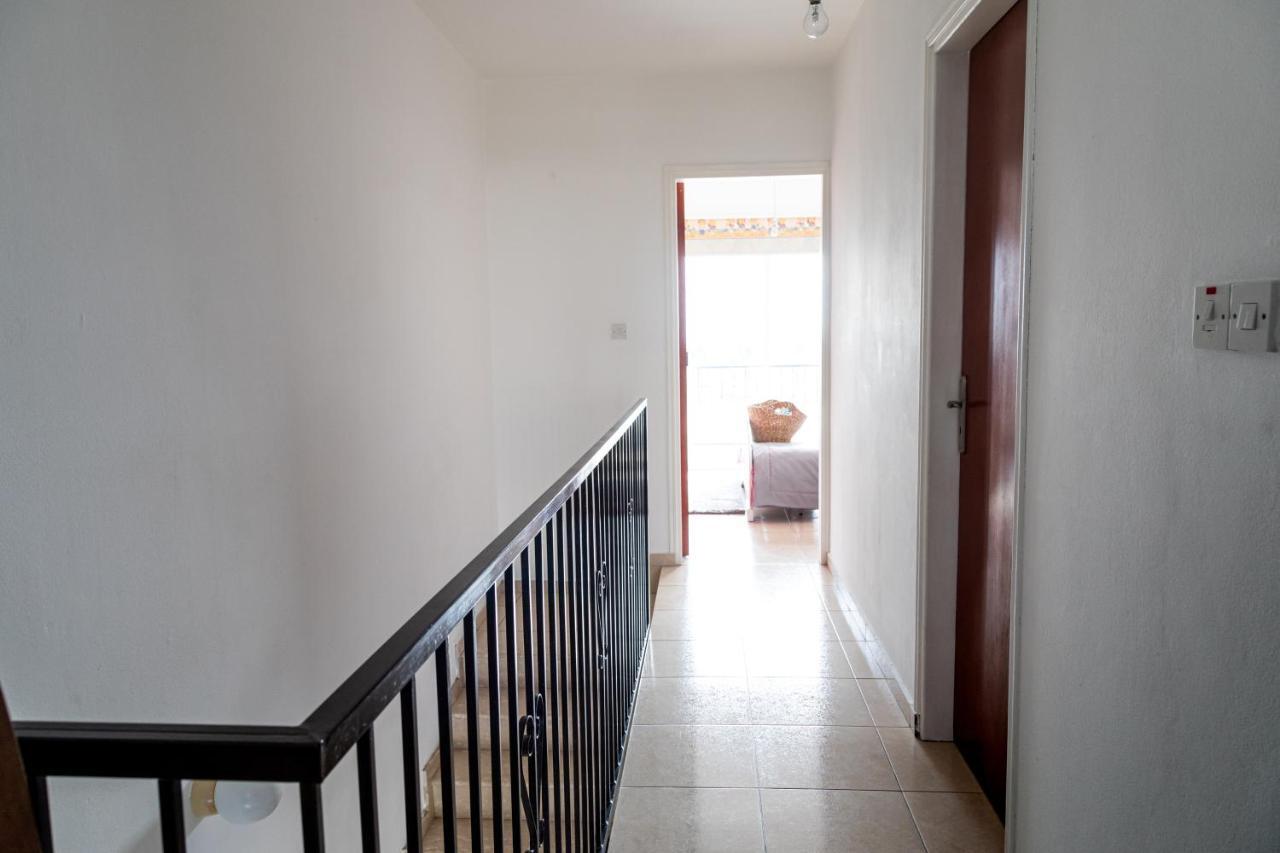 הוילה Emba Nikoleta House מראה חיצוני תמונה