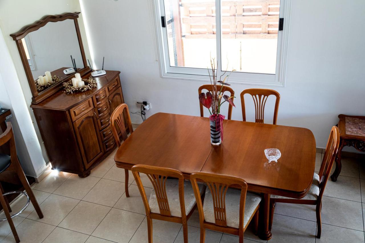 הוילה Emba Nikoleta House מראה חיצוני תמונה