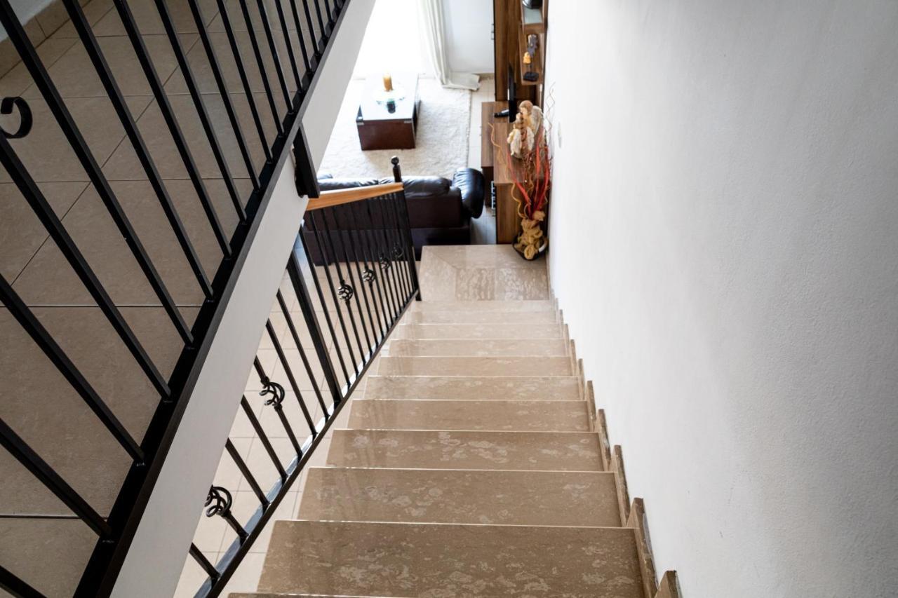 הוילה Emba Nikoleta House מראה חיצוני תמונה