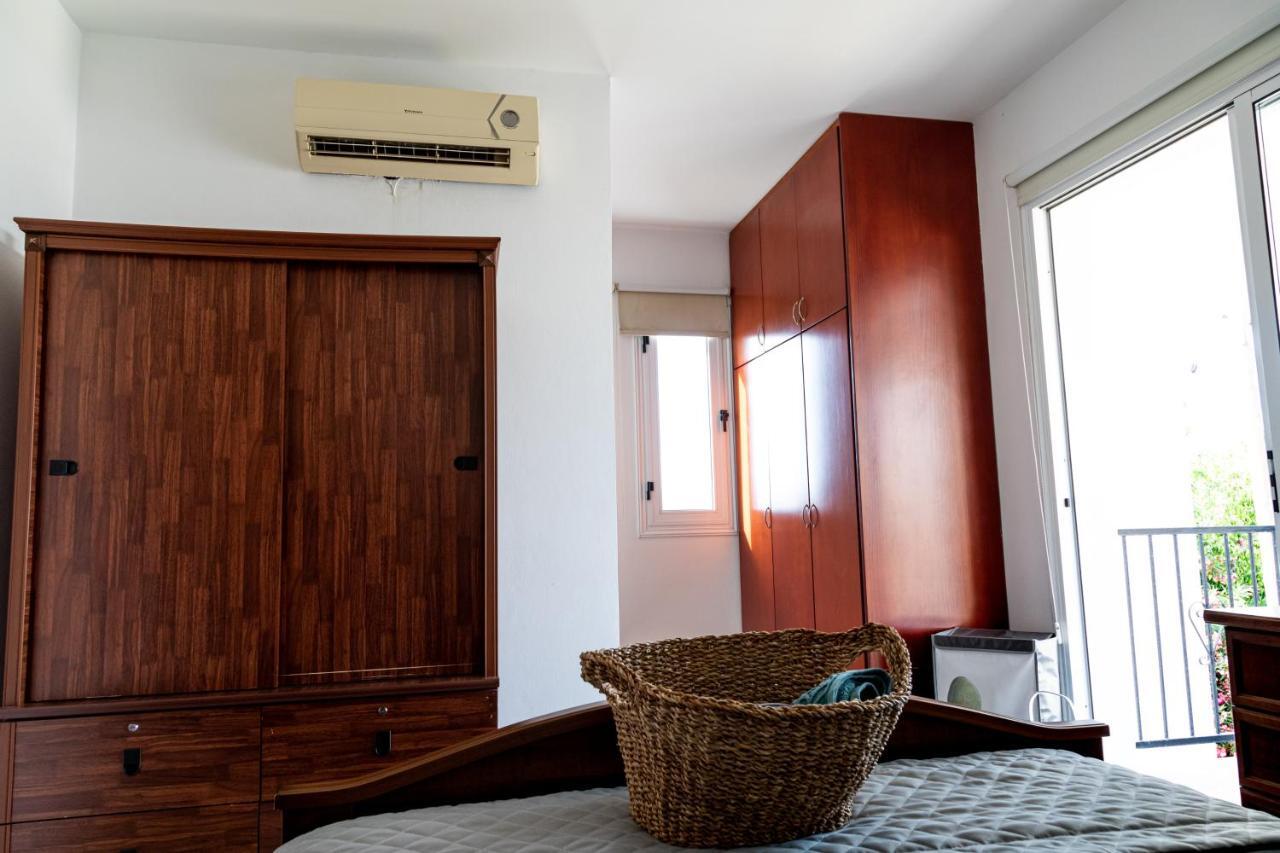 הוילה Emba Nikoleta House מראה חיצוני תמונה