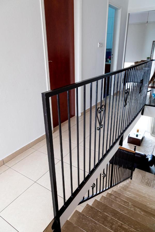 הוילה Emba Nikoleta House מראה חיצוני תמונה
